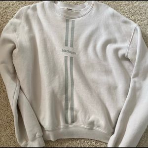 Madhappy crewneck